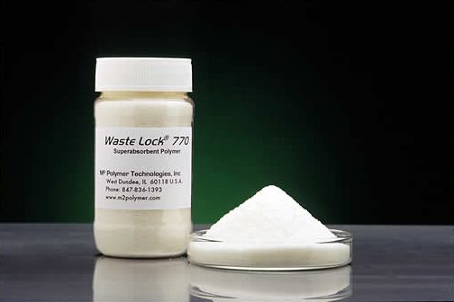 Waste Lock® 770