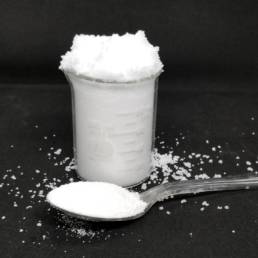 polymerSnow Product
