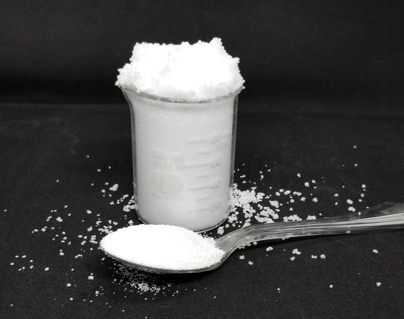 polymerSnow Product