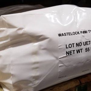 Waste Lock® PAM