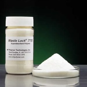 Waste Lock® 770
